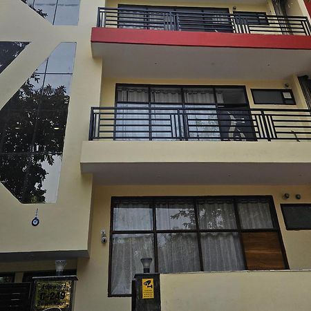 Ashirwaad 249 Bed & Breakfast Greater Noida Dış mekan fotoğraf