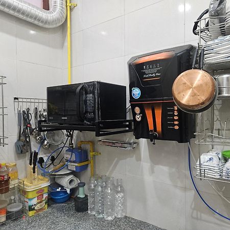 Ashirwaad 249 Bed & Breakfast Greater Noida Dış mekan fotoğraf