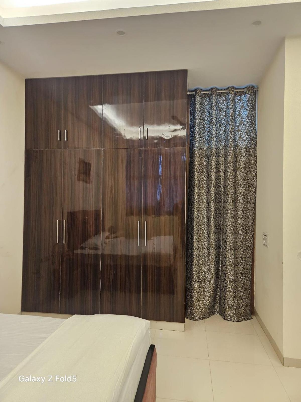 Ashirwaad 249 Bed & Breakfast Greater Noida Dış mekan fotoğraf