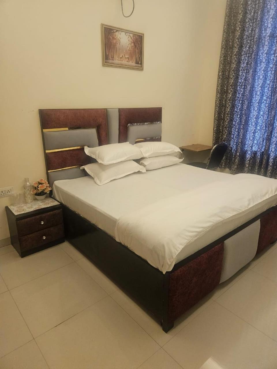 Ashirwaad 249 Bed & Breakfast Greater Noida Dış mekan fotoğraf