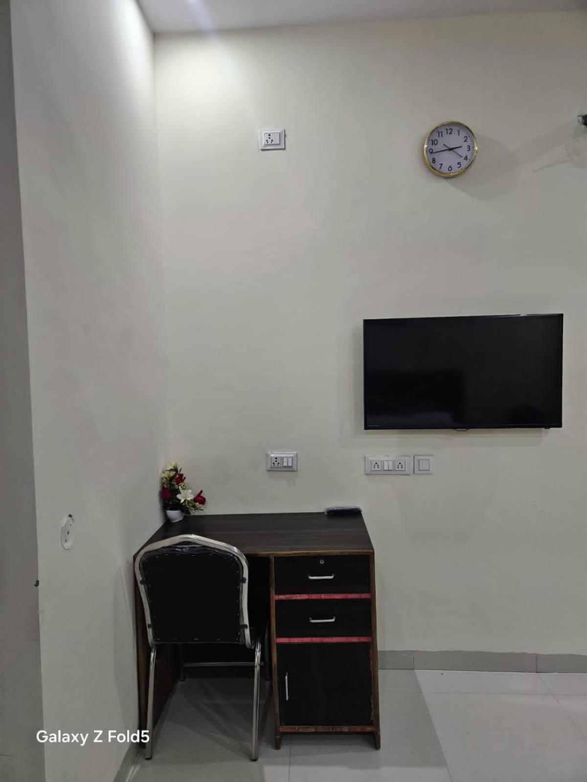 Ashirwaad 249 Bed & Breakfast Greater Noida Dış mekan fotoğraf
